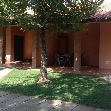 Le Tamerici Guest House Principina Terra Exterior photo