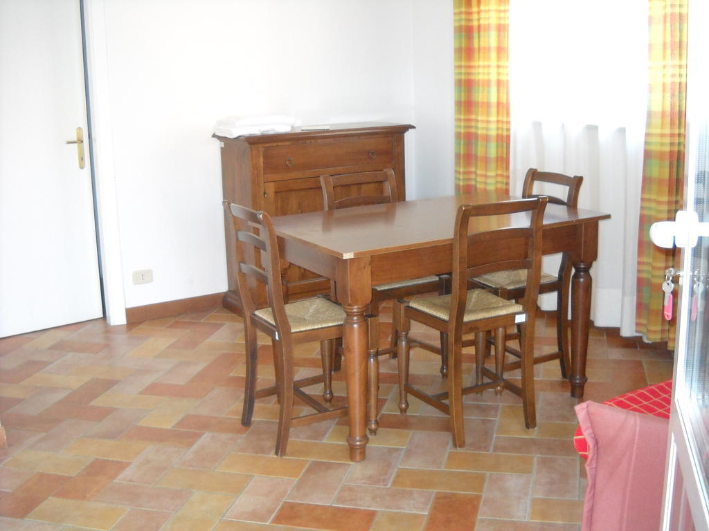 Le Tamerici Guest House Principina Terra Room photo