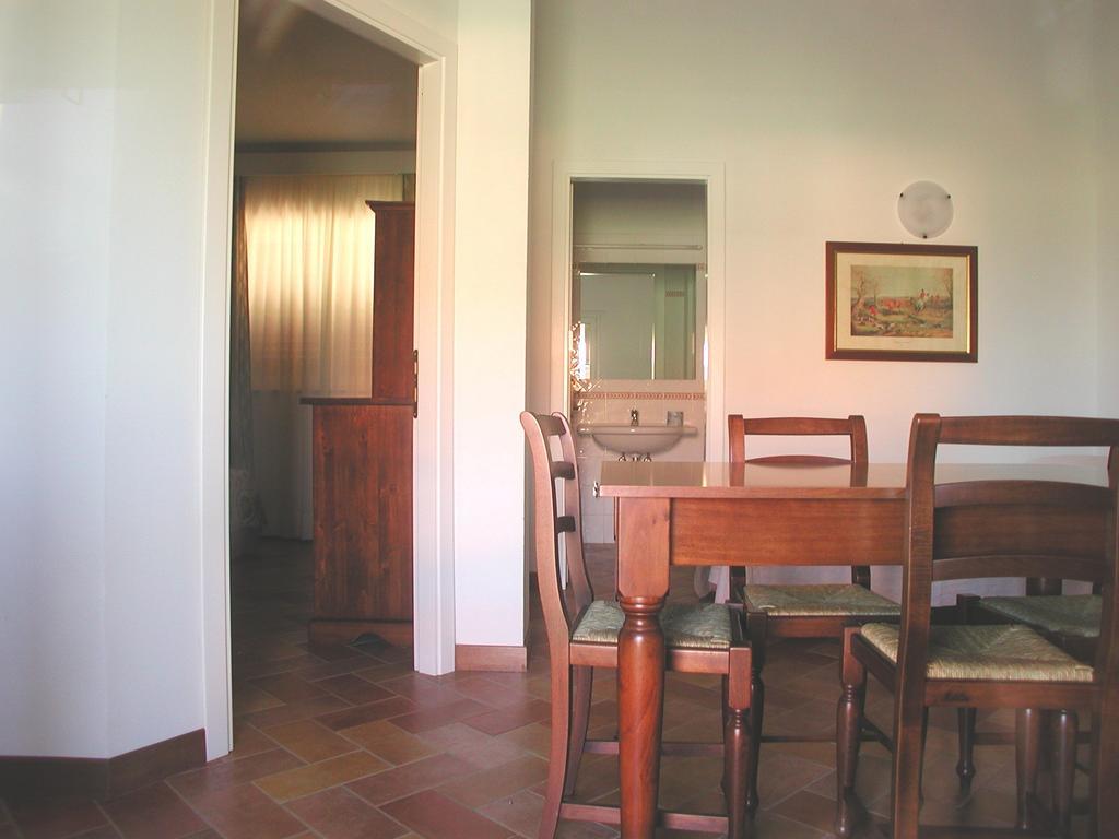 Le Tamerici Guest House Principina Terra Room photo