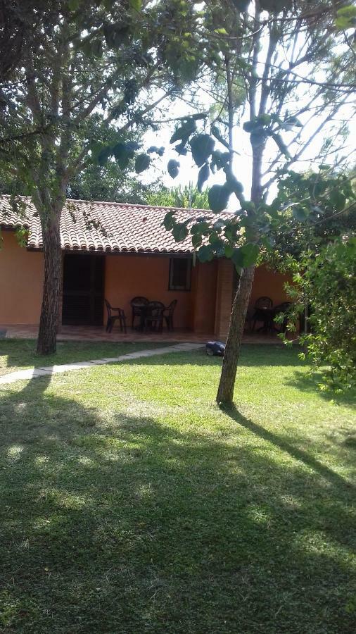 Le Tamerici Guest House Principina Terra Exterior photo